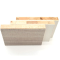 wbp gule birch block board for furniture